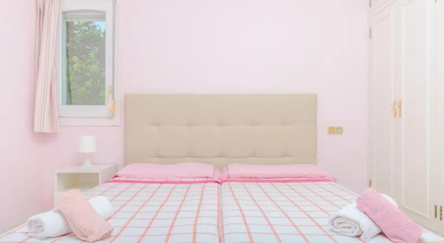 Вилла с 5 комнатами Casa Bonita