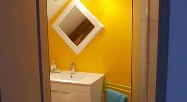 Номер Standard La Prade Basse - Chambres d'hôtes