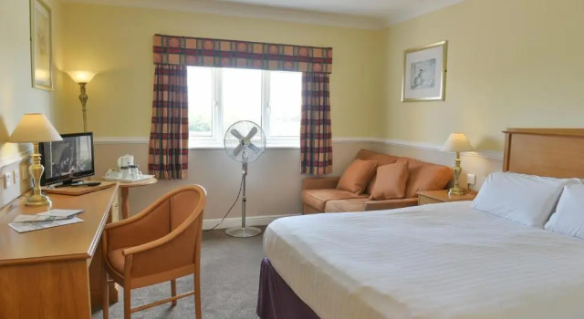 Двухместный номер Standard Southview Park Hotel