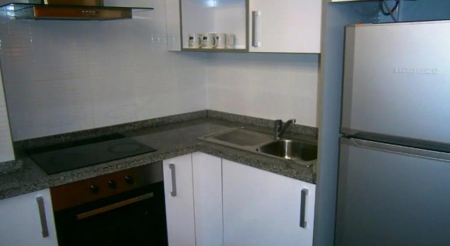 Апартаменты c 1 комнатой Apartamentos Globus by Be Alicante