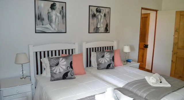 Номер Economy Castello Guesthouse Vryburg