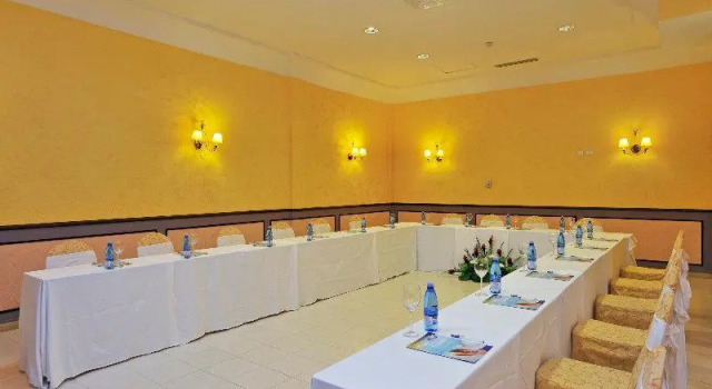 Полулюкс Paradisus Princesa del Mar Resort & Spa