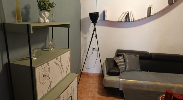 Casa en el centro del pueblo de Finestrat