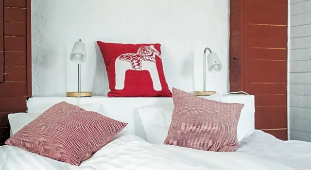 Jöns Andersgården B&B, Prenota Bed & breakfast Hotel a Svealand con parcheggio, Parcheggio