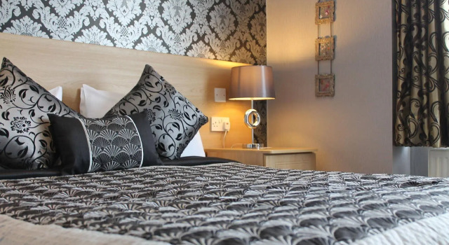 Abbey House Hotel