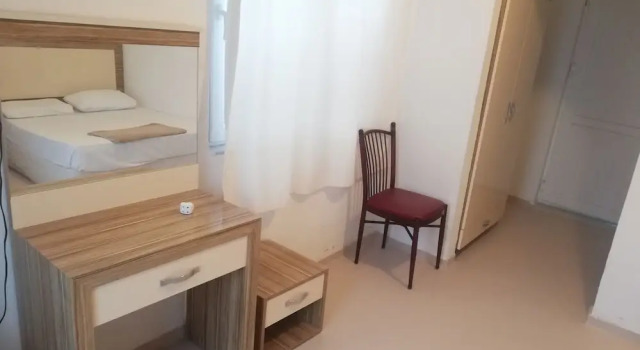 Standard quarto Ünal Boutique Hotel