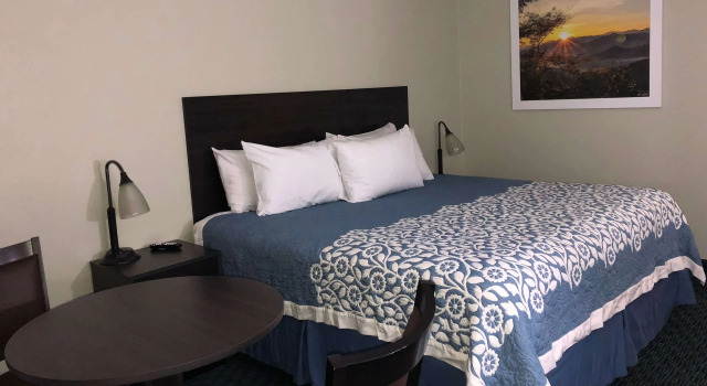 Elevation Lodge