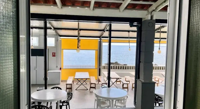 Номер Standard VV Boutique Las Eras Beach