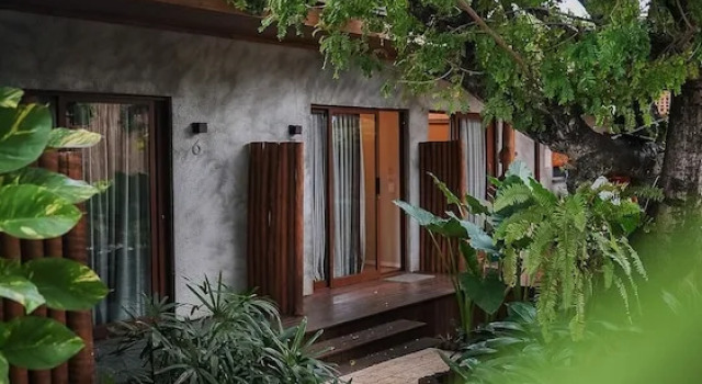 Vila Sal Noronha