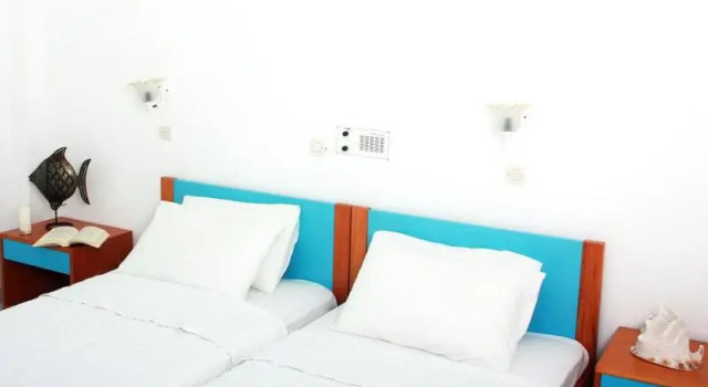 Номер Standard Hotel Kalma
