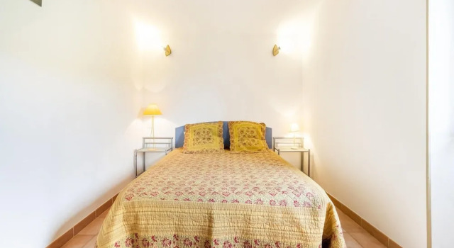 Коттедж Holiday Home in Les Assions Near Bois de Paiolive