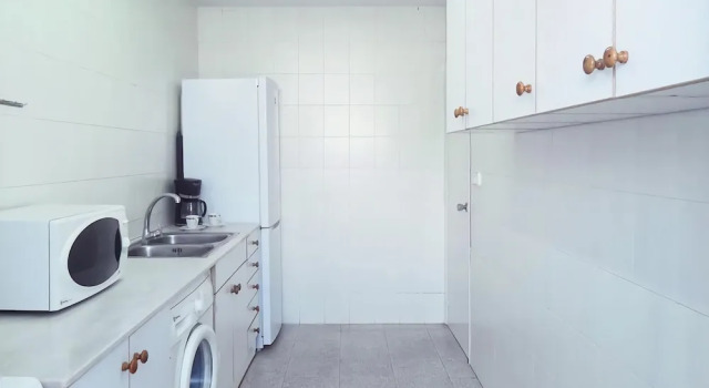 Апартаменты Apartamentos Sol Naixent