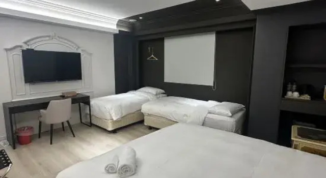 Camera Standard Archess Hotel
