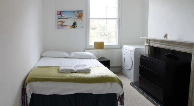 Ideally Located 4 Bed House in the very centre of Historical Oxford