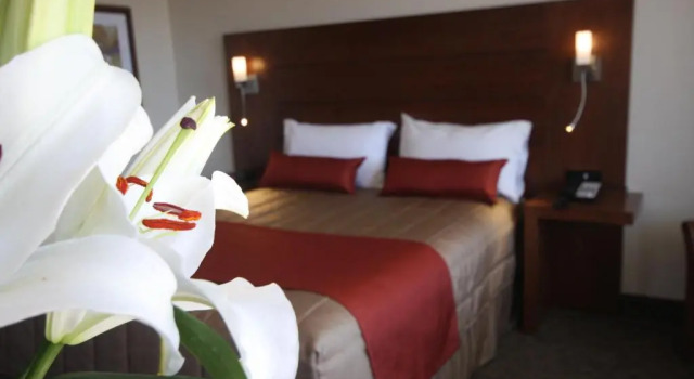 Номер Superior Motel Adam