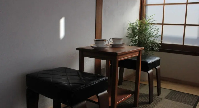 Двухместный номер Standard Hostel Hana An
