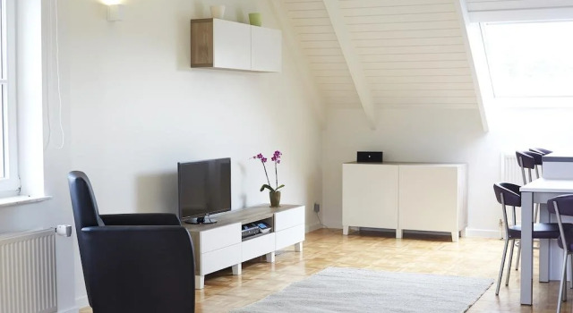 B2B-flats, Prenota Hotel Hotel a Flanders con parcheggio, Parcheggio