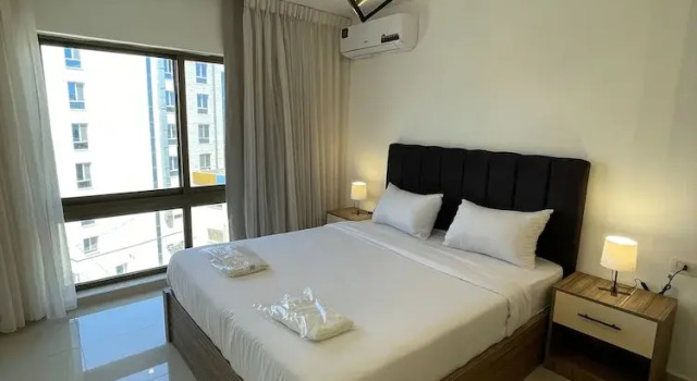Апартаменты с 2 комнатами This Special Place Boasts an Unbeatable Location