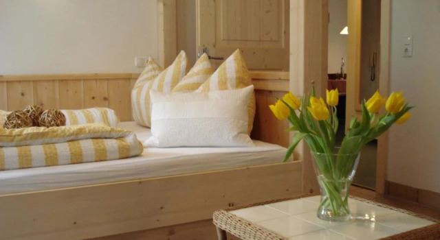 Appartement Schmid, Rezerwuj Apartament Hotele w Tyrol z parkingiem, Parking