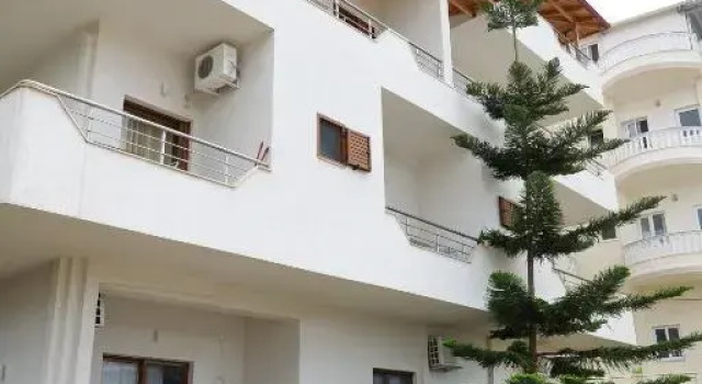 Vila Balani, Réserver Hôtel Hôtels à Ksamil avec parking, Parking