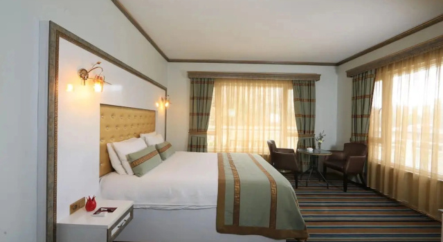 Номер Superior Lalehan Hotel Special Class