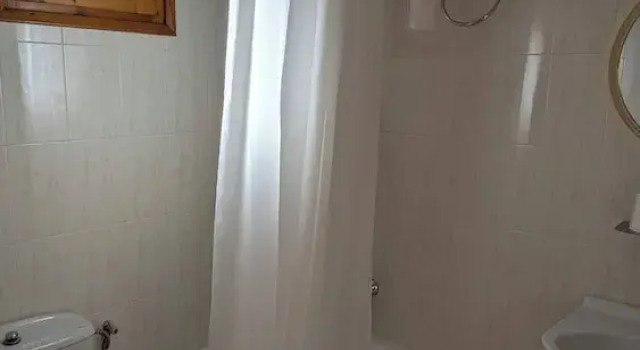 Номер Economy Hotel Fonda Agusti