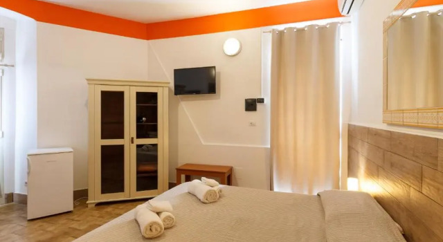 Agriturismo Il Gelsomino Ritrovato