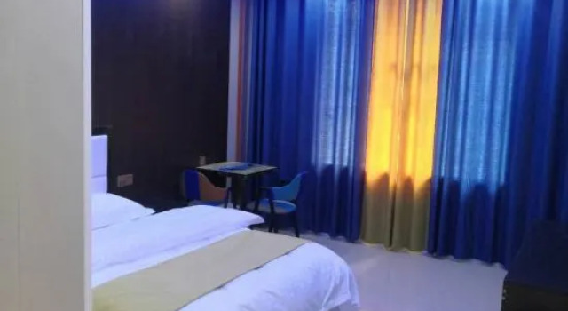 Jishou Intercontinental Hotel