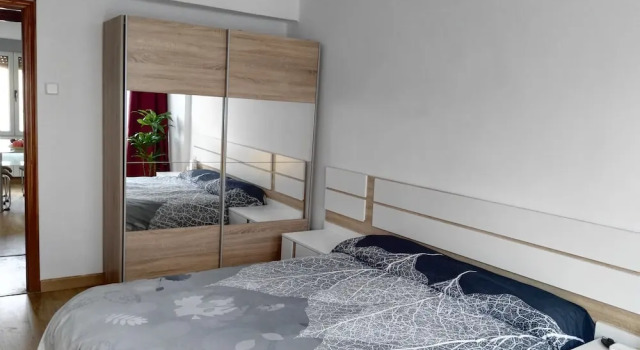 MC Apartamentos