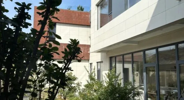 If it is my Tang Homestay (Tianjin Dule Temple Branch)