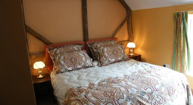 Sir Alfred Munnings Hotel, Rezervasyon Otel Merseyside otoparklı oteller, Otopark