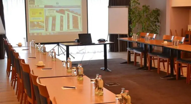 Best Western Hotel Melba