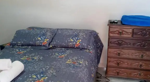 Двухместный номер Standard Hospedaria de Maria