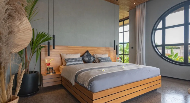 Вилла Luxury Sea View Beach Estate