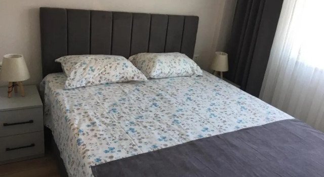 Serene Flat Close to Calis Beach in Fethiye