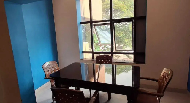 Номер Standard Sri Vinayaka Lodge