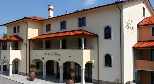 Bed and Breakfast Malovec, Réserver Hôtel Divaca Kras