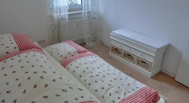 Appartamento Lindenhof Hahn