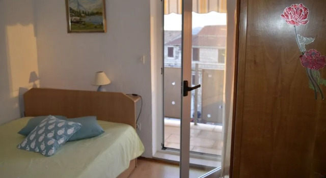 Apartments Kastilac next to the sea, Забронировать Апартаменты/квартира Каштел-Гомилица Каштел-Сучурац