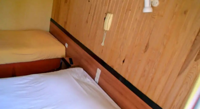 Номер Classic Hotel Luxembourg