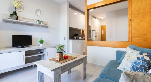 Apartamentos Internacional Arysal, Забронировать Апартаменты/квартира Апартаменты El Baix Camp, Апартаменты/квартира
