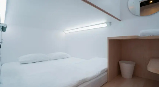Bobobox Pods Malioboro, Rezervovat Hotel 3hvězdičkové hotely v Yogyakarta Province, 3*