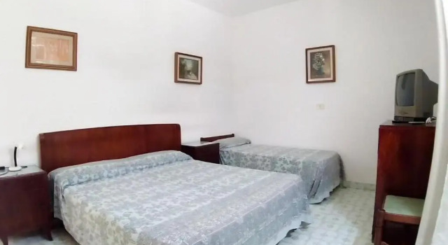 Appartamento spiaggia 90mt, Buchen Sie Ferienwohnung Casamicciola Terme Ischia