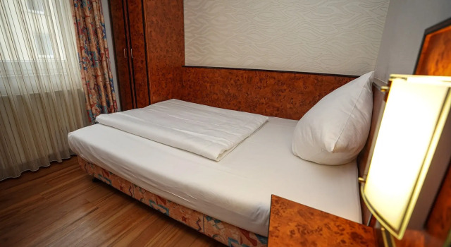 Hotel Miramar am Römer