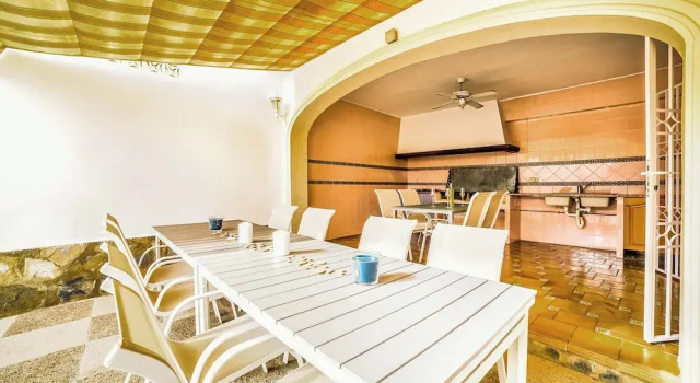 Villa Tomilla