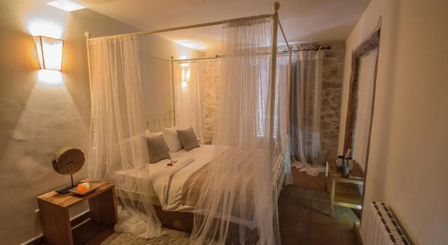 Апартаменты Deluxe La Posada De Lola