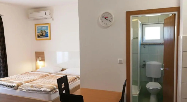 Apartments Zdenka, Забронировать Апартаменты/квартира Апартаменты Стариград-Пакленица, рядом с Национальный парк Пакленица, Апартаменты/квартира
