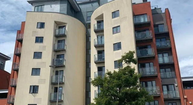 Hideaway Bay, Забронировать Апартаменты/квартира Суонси Полуостров Гоуэр, рядом с Замок Лухур