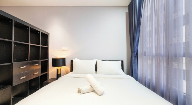 LANCASTER Premier Residence, Забронировать Апарт-отель Апарт-отели Хошимина, рядом с Зоопарк и ботанический сад Хошимина, Апарт-отель