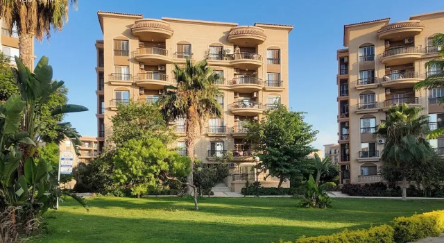 Grand Stay Apartment in Rehab City, Rezervovat Apartmán Káhira Cairo Governorate